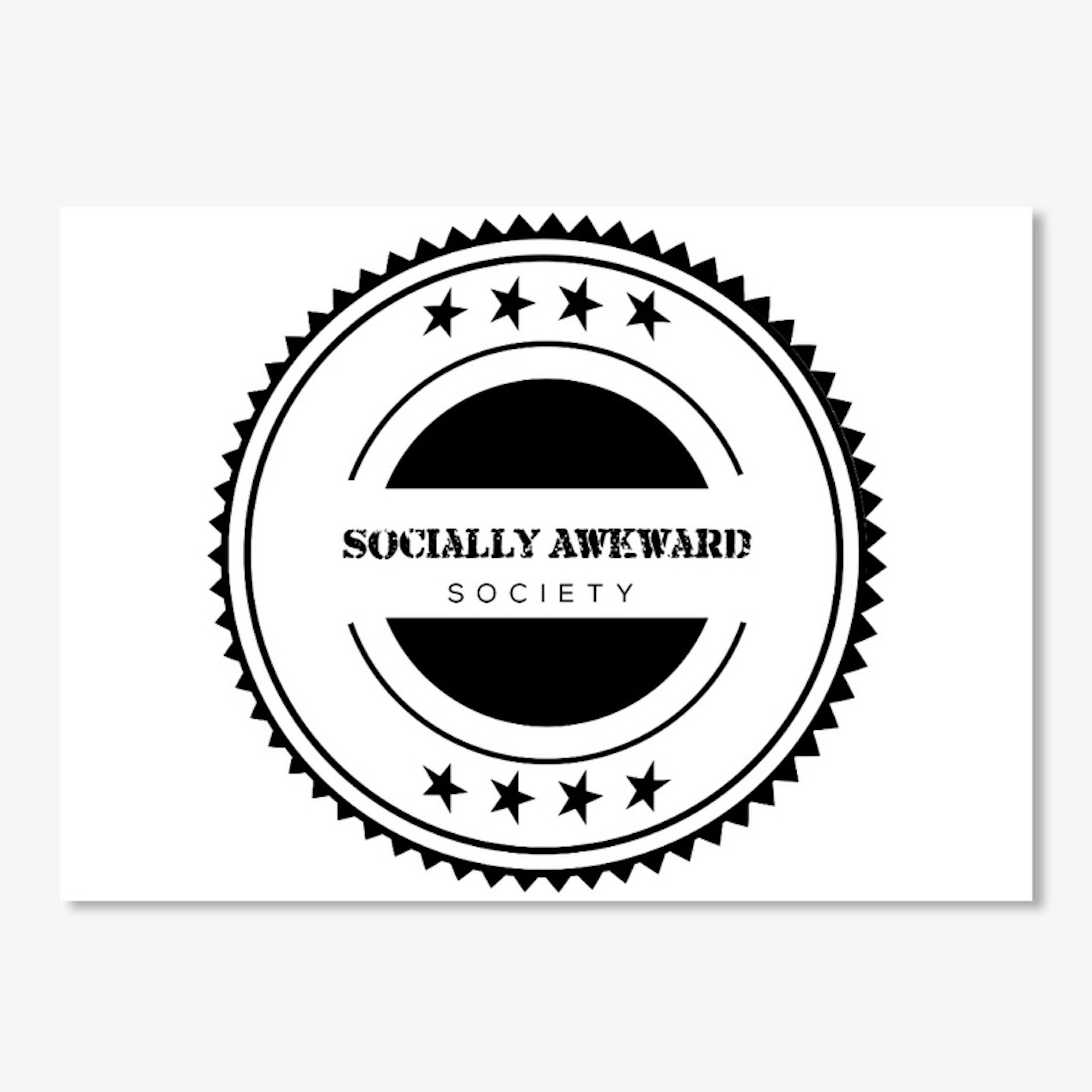 Socially Awkward Society